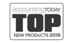 Top New Professional Education Product Of 2018 - Accounting Today