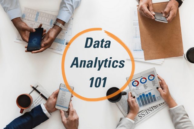 Data Analytics 101