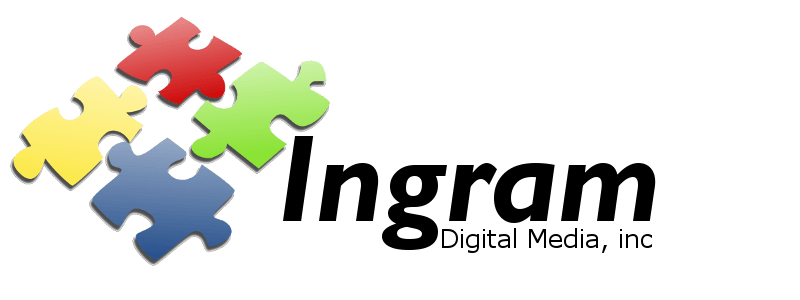 Ingram Digital Media